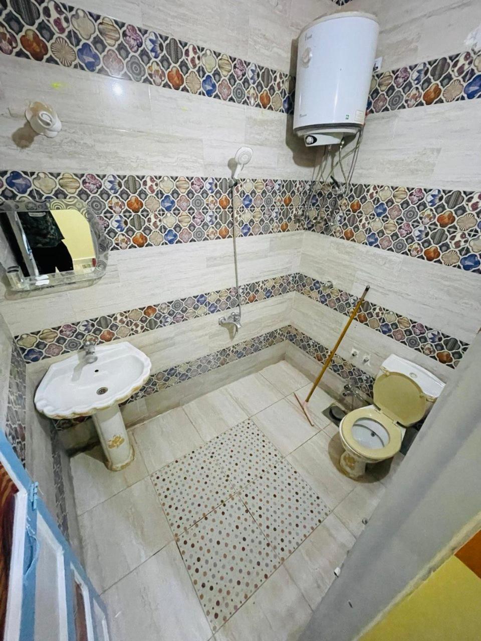 Shater Nubian House อัสวาน ภายนอก รูปภาพ