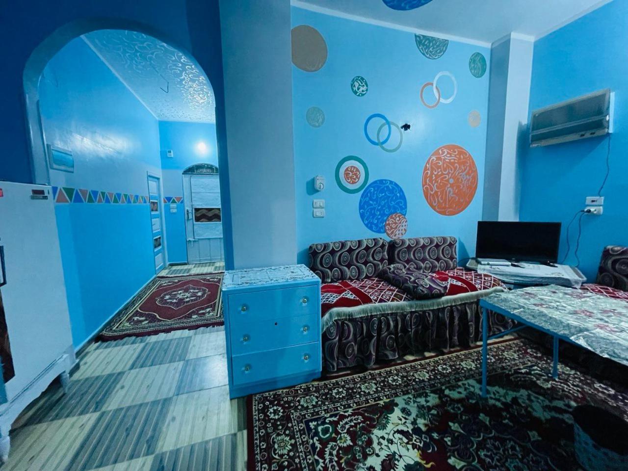 Shater Nubian House อัสวาน ภายนอก รูปภาพ