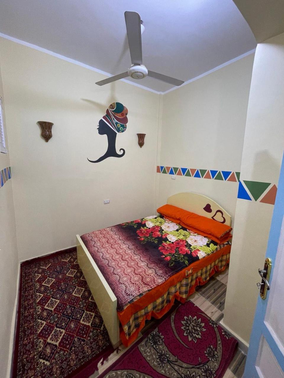 Shater Nubian House อัสวาน ภายนอก รูปภาพ