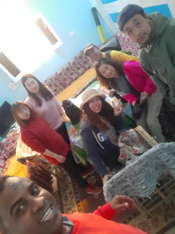 Shater Nubian House อัสวาน ภายนอก รูปภาพ